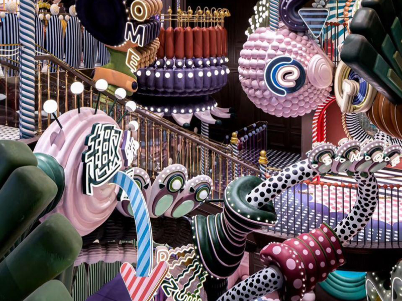 Miland Indoor Playground Drives 22% ROI for Algerian Entertainment Operator